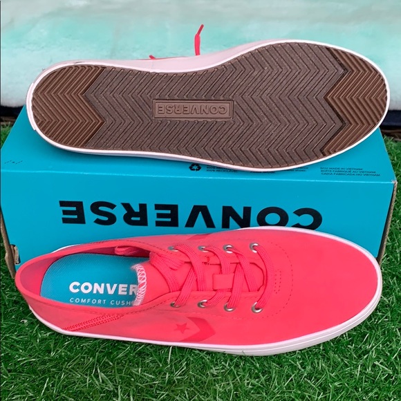 CONVERSE COSTA OX STRAWBERRY JAM WMNS - Picture 5 of 16